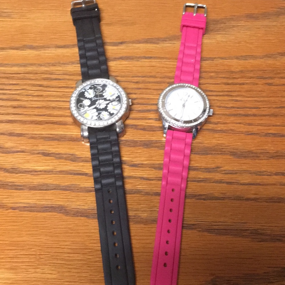 Fashion watches